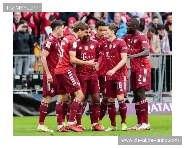 德甲看什么球队：推荐德甲联赛中值得关注的球队与比赛