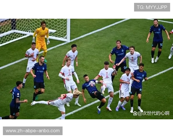 足球比赛中的战术执行力与球队默契训练 足球比赛中的战术执行力与球队默契训练