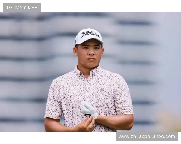 海南精英赛首轮丁文一66杆领跑中国军团金子豪周彦含T10紧随