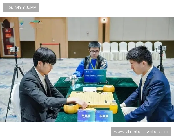 申真谞晋级衢州烂柯杯16强谢科出局丁浩廖元赫延续中国棋手希望